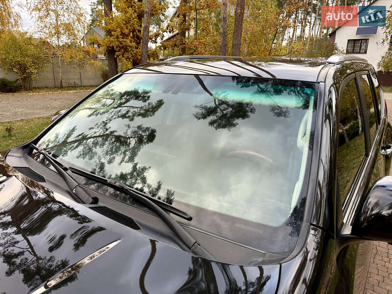 Внедорожник / Кроссовер Lexus GX 2011 в Киеве