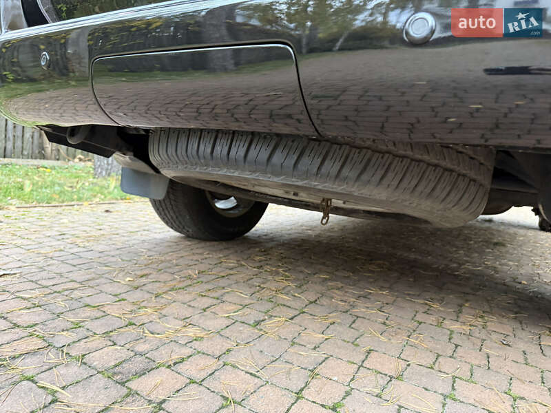 Внедорожник / Кроссовер Lexus GX 2011 в Киеве