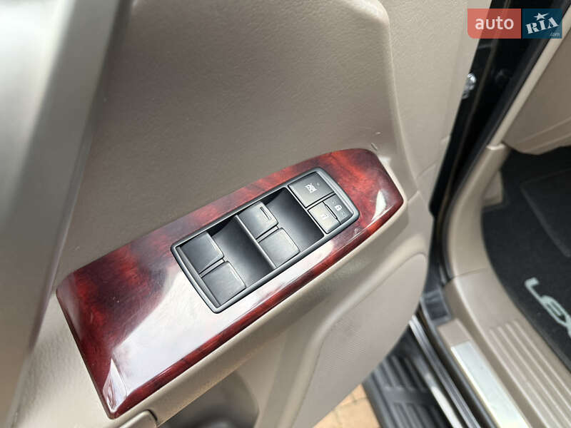 Внедорожник / Кроссовер Lexus GX 2011 в Киеве