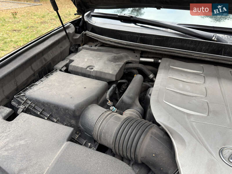 Внедорожник / Кроссовер Lexus GX 2011 в Киеве