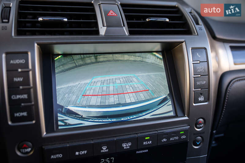 Позашляховик / Кросовер Lexus GX 2020 в Києві фото 22 Позашляховик / Кросовер Lexus GX 2020 в Києві