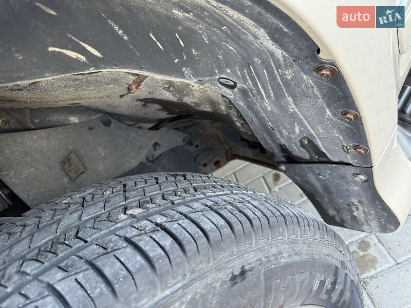 Позашляховик / Кросовер Lexus GX 2010 в Золочеві