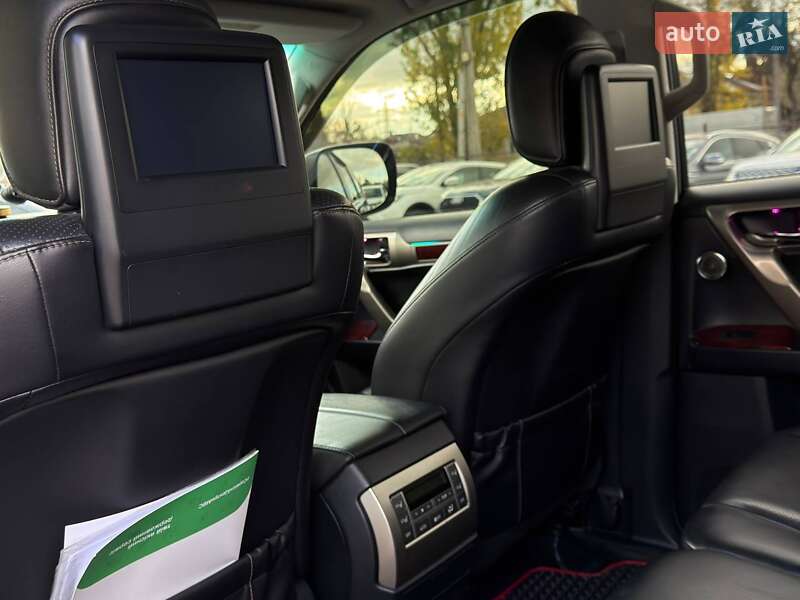 Позашляховик / Кросовер Lexus GX 2010 в Харкові фото 18 Позашляховик / Кросовер Lexus GX 2010 в Харкові