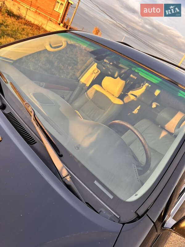 Внедорожник / Кроссовер Lexus GX 2004 в Киеве фото 9 Внедорожник / Кроссовер Lexus GX 2004 в Киеве