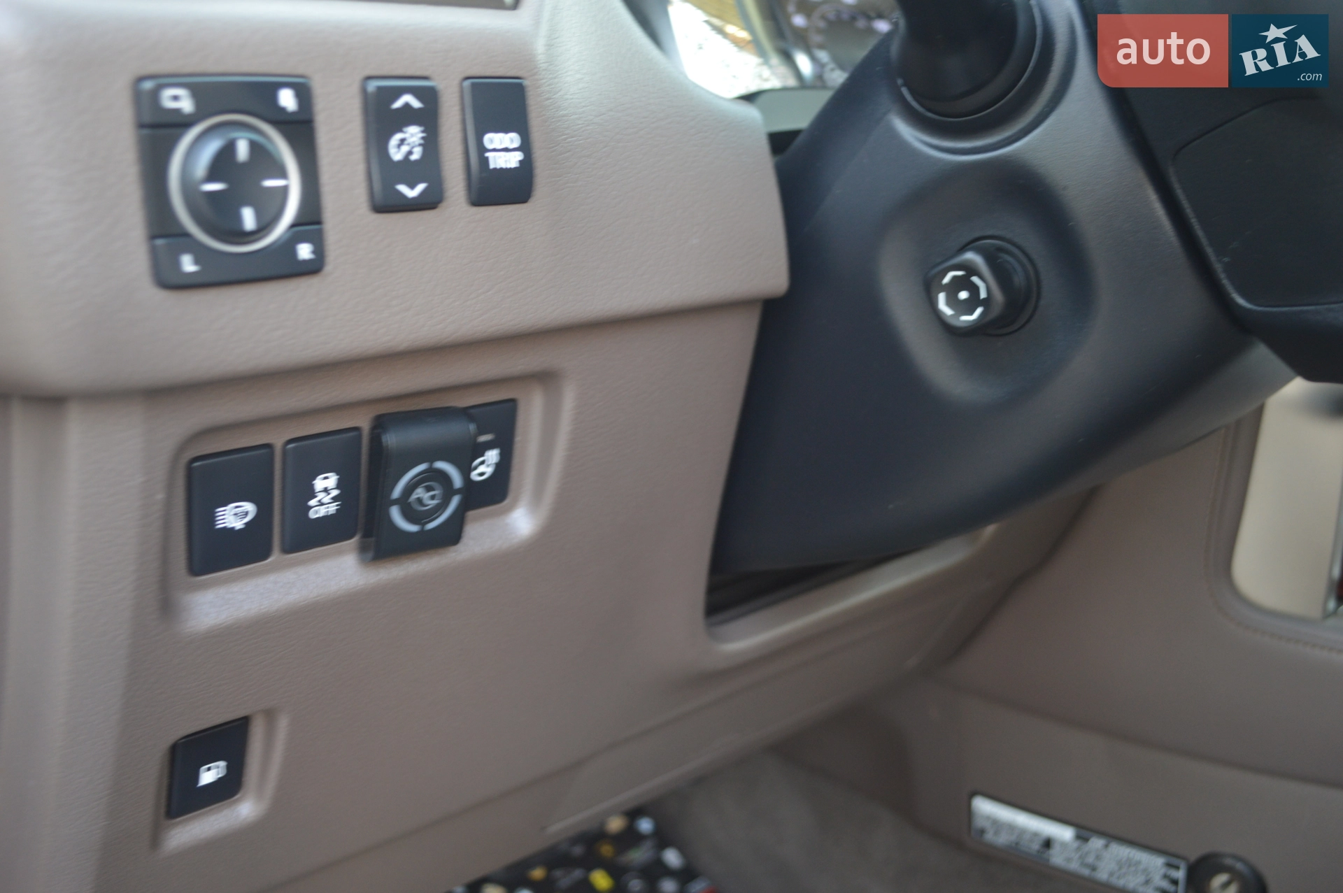 2012 Lexus GX - мініатюра 20