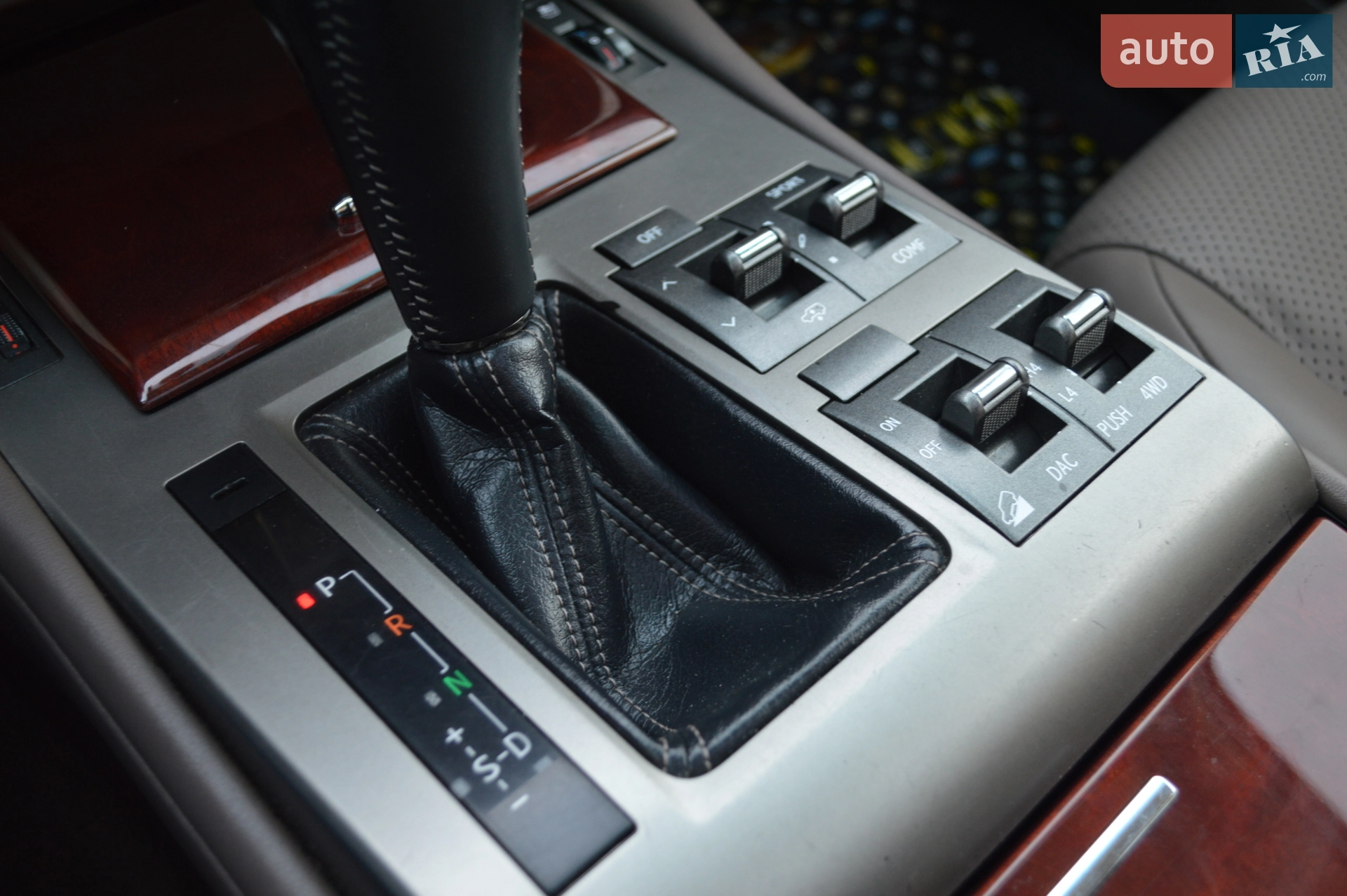 2012 Lexus GX - мініатюра 28