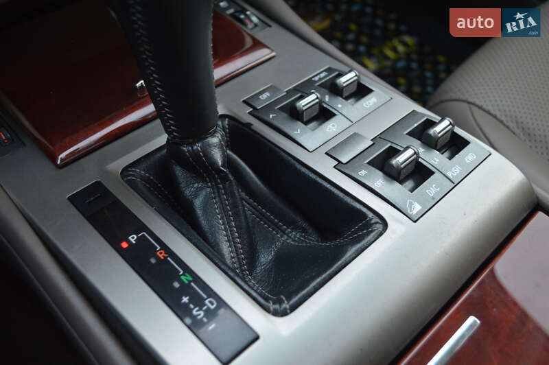 Позашляховик / Кросовер Lexus GX 2012 в Одесі