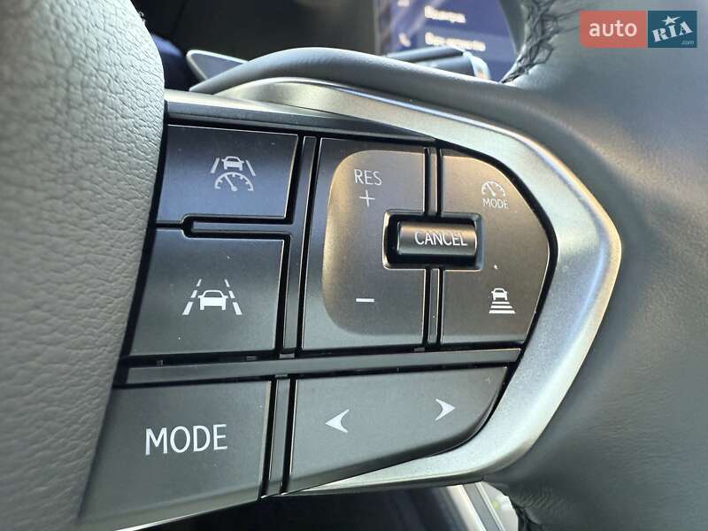 Внедорожник / Кроссовер Lexus GX 2024 в Киеве