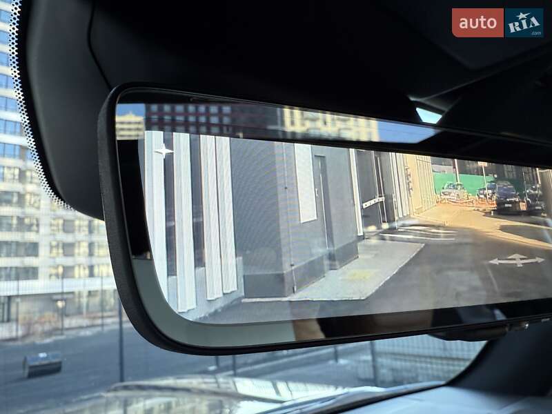 Внедорожник / Кроссовер Lexus GX 2024 в Киеве