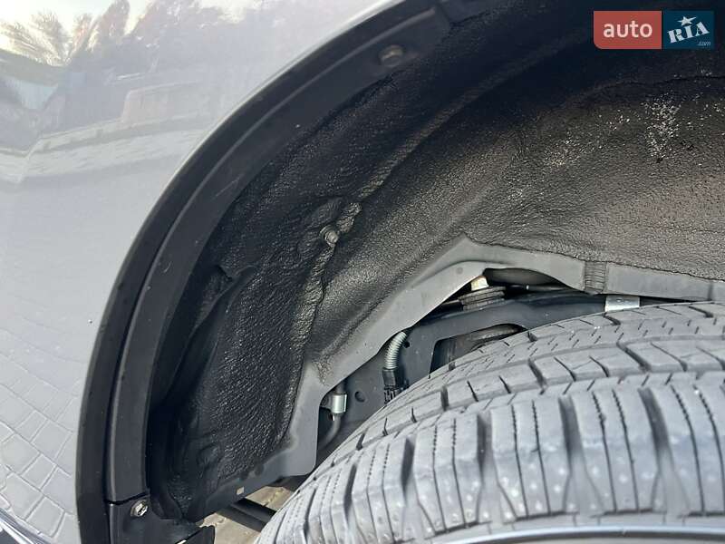 Позашляховик / Кросовер Lexus GX 2017 в Одесі фото 9 Позашляховик / Кросовер Lexus GX 2017 в Одесі