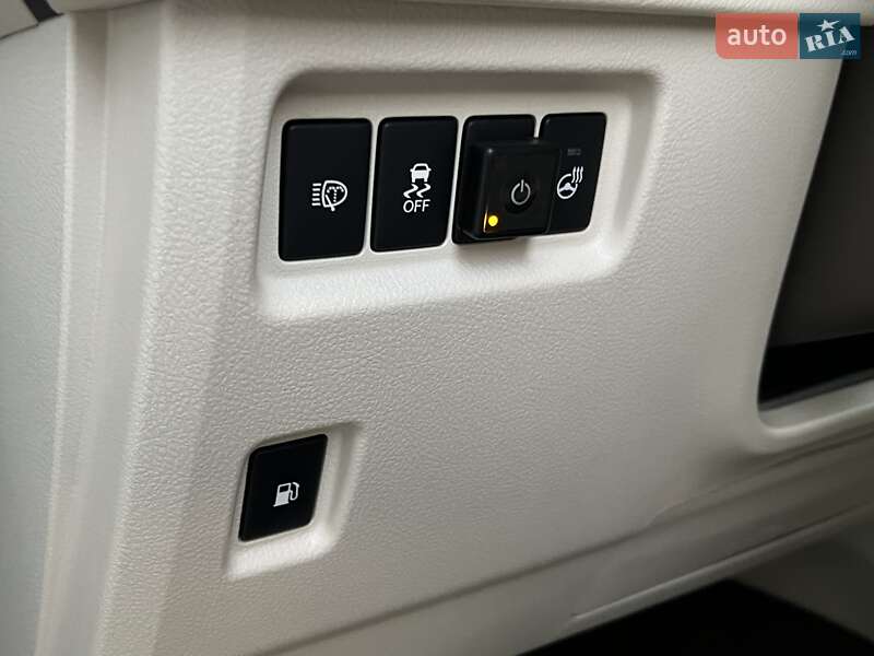 Позашляховик / Кросовер Lexus GX 2017 в Одесі фото 61 Позашляховик / Кросовер Lexus GX 2017 в Одесі