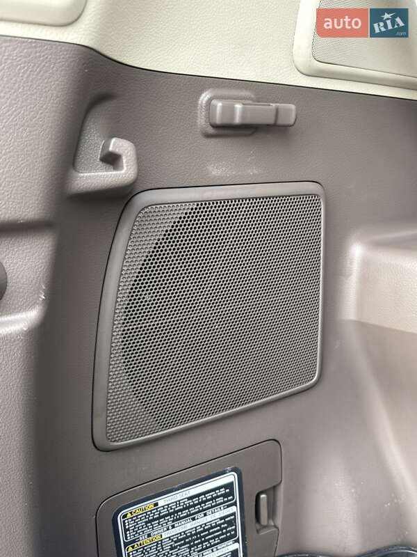 Позашляховик / Кросовер Lexus GX 2013 в Києві