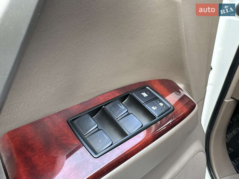 Позашляховик / Кросовер Lexus GX 2013 в Києві