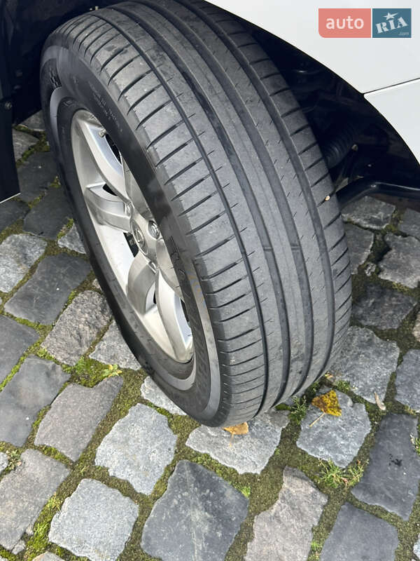 Позашляховик / Кросовер Lexus GX 2013 в Києві