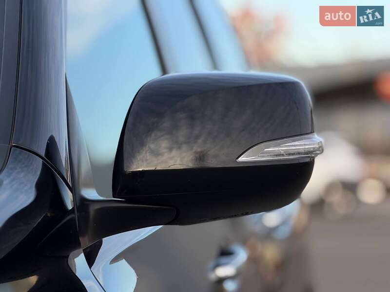 Позашляховик / Кросовер Lexus GX 2010 в Кривому Розі