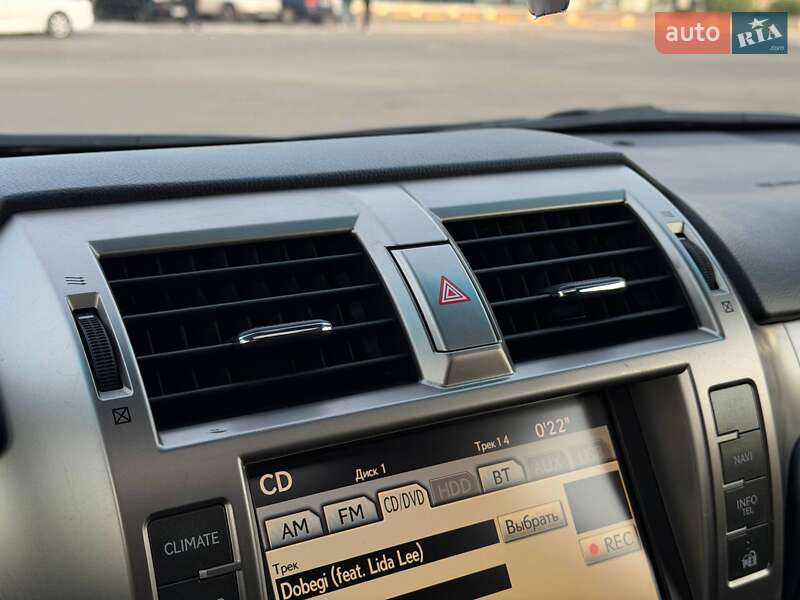 Позашляховик / Кросовер Lexus GX 2010 в Кривому Розі