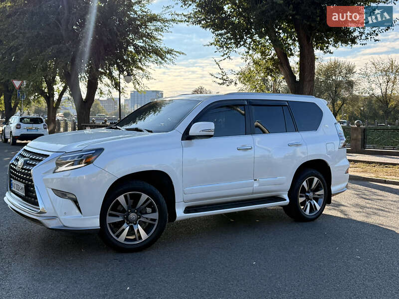 Внедорожник / Кроссовер Lexus GX 2014 в Харькове фото 16 Внедорожник / Кроссовер Lexus GX 2014 в Харькове