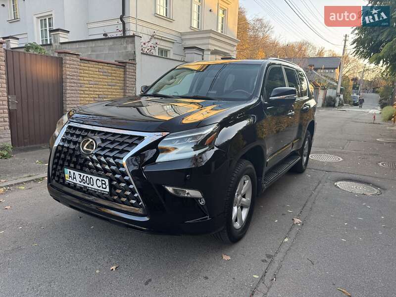 Позашляховик / Кросовер Lexus GX 2010 в Києві фото Позашляховик / Кросовер Lexus GX 2010 в Києві