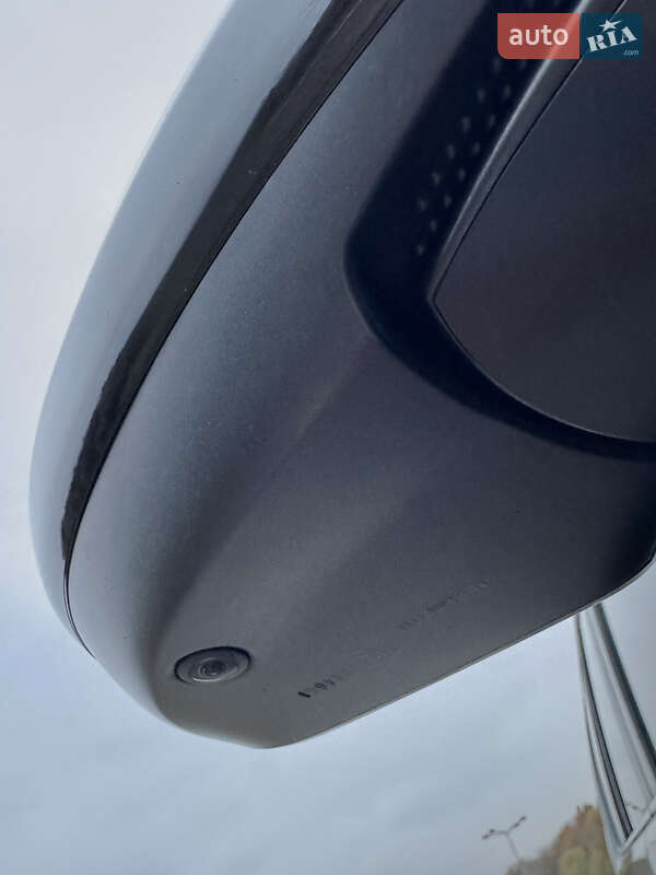 Позашляховик / Кросовер Lexus GX 2020 в Дніпрі фото 47 Позашляховик / Кросовер Lexus GX 2020 в Дніпрі