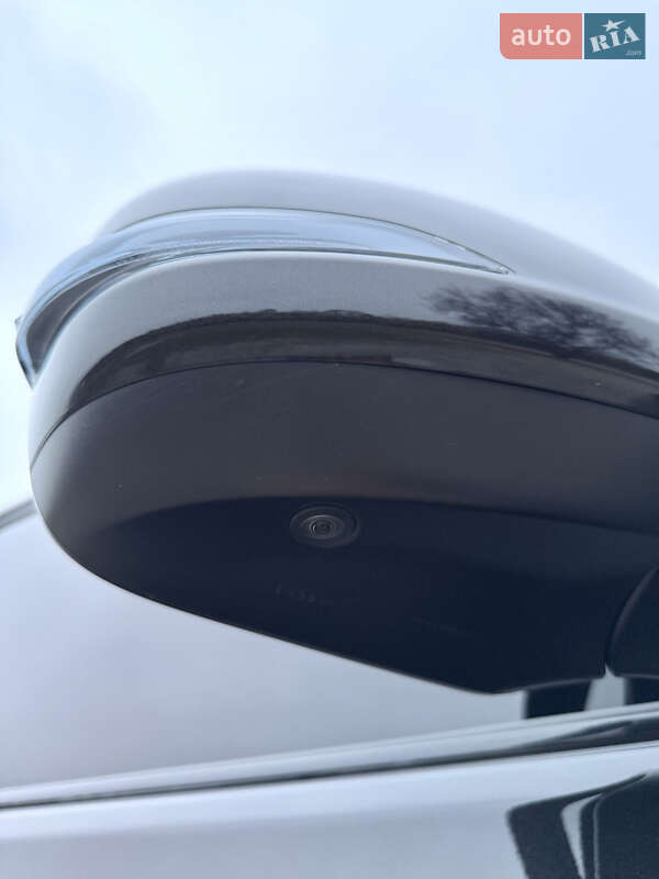 Позашляховик / Кросовер Lexus GX 2020 в Дніпрі фото 48 Позашляховик / Кросовер Lexus GX 2020 в Дніпрі