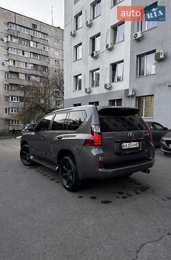Внедорожник / Кроссовер Lexus GX 2010 в Харькове