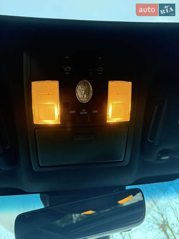 Внедорожник / Кроссовер Lexus GX 2023 в Львове