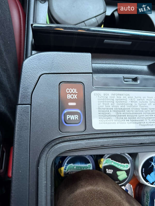 Внедорожник / Кроссовер Lexus GX 2023 в Львове