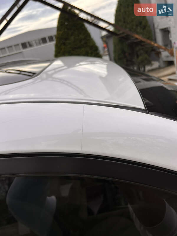 Внедорожник / Кроссовер Lexus GX 2012 в Черновцах