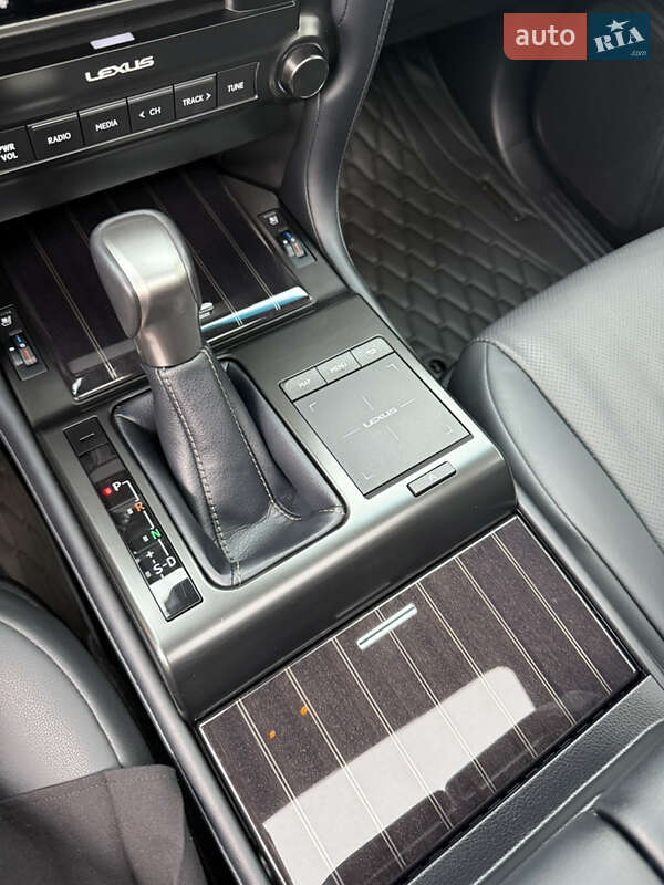 Внедорожник / Кроссовер Lexus GX 2023 в Киеве