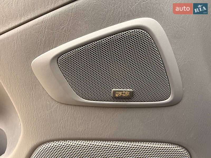 Внедорожник / Кроссовер Lexus GX 2007 в Харькове