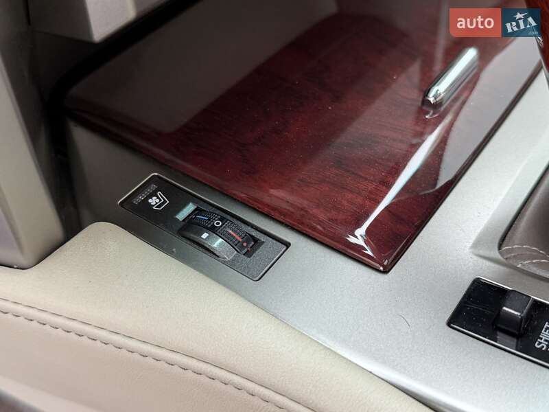 Позашляховик / Кросовер Lexus GX 2011 в Дніпрі