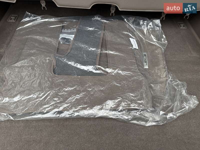 Позашляховик / Кросовер Lexus GX 2011 в Дніпрі