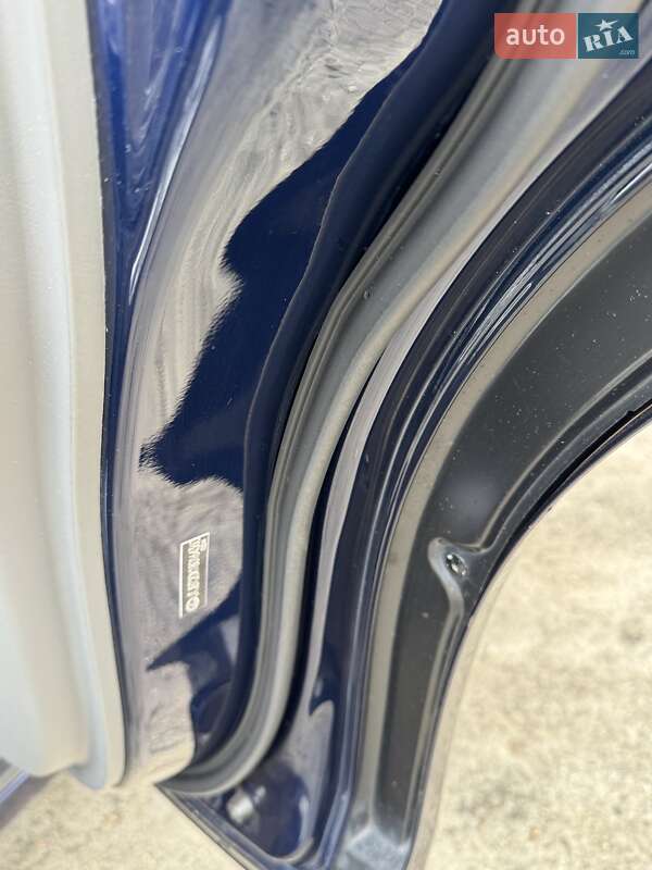 Позашляховик / Кросовер Lexus GX 2008 в Дніпрі