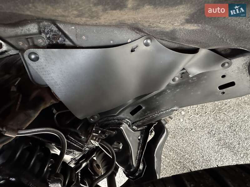 Позашляховик / Кросовер Lexus GX 2008 в Дніпрі