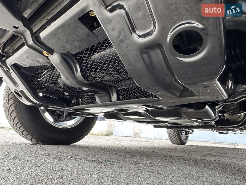 Позашляховик / Кросовер Lexus GX 2008 в Дніпрі