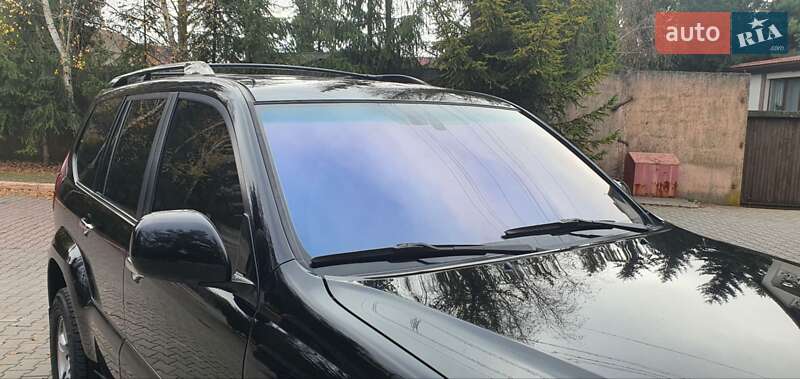 Внедорожник / Кроссовер Lexus GX 2005 в Хмельницком фото 16 Внедорожник / Кроссовер Lexus GX 2005 в Хмельницком