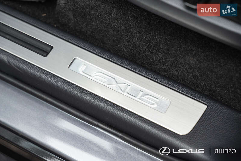 Позашляховик / Кросовер Lexus GX 2024 в Дніпрі фото 47 Позашляховик / Кросовер Lexus GX 2024 в Дніпрі