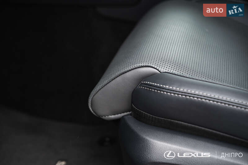 Позашляховик / Кросовер Lexus GX 2024 в Дніпрі фото 41 Позашляховик / Кросовер Lexus GX 2024 в Дніпрі