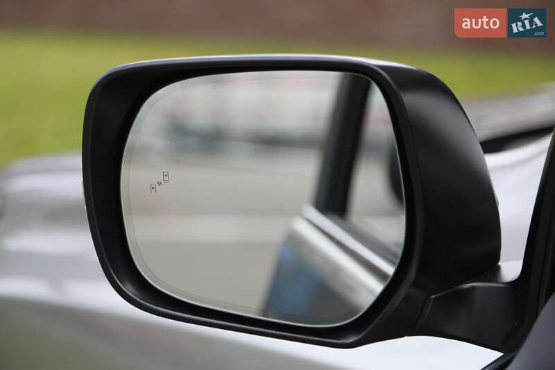 Позашляховик / Кросовер Lexus GX 2023 в Харкові фото 9 Позашляховик / Кросовер Lexus GX 2023 в Харкові