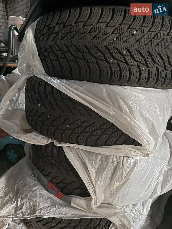 Позашляховик / Кросовер Lexus GX 2011 в Дніпрі