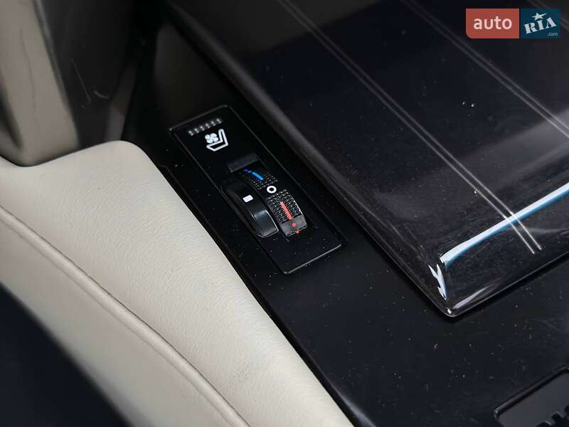 Внедорожник / Кроссовер Lexus GX 2020 в Киеве