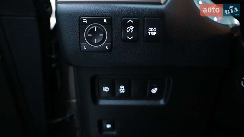 Позашляховик / Кросовер Lexus GX 2013 в Києві фото 22 Позашляховик / Кросовер Lexus GX 2013 в Києві