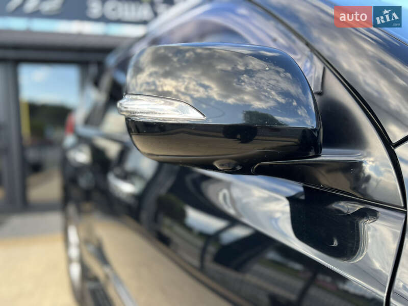 Внедорожник / Кроссовер Lexus GX 2011 в Львове фото 5 Внедорожник / Кроссовер Lexus GX 2011 в Львове