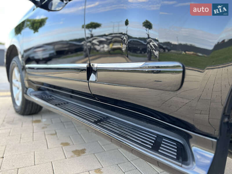 Внедорожник / Кроссовер Lexus GX 2011 в Львове фото 10 Внедорожник / Кроссовер Lexus GX 2011 в Львове