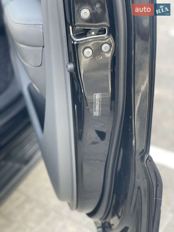 Внедорожник / Кроссовер Lexus GX 2006 в Ровно