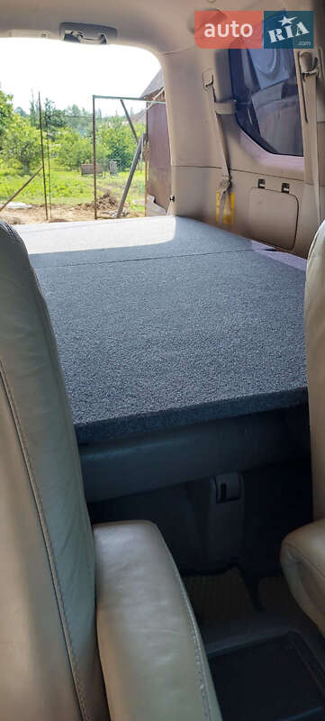 Позашляховик / Кросовер Lexus GX 2006 в Звягелі