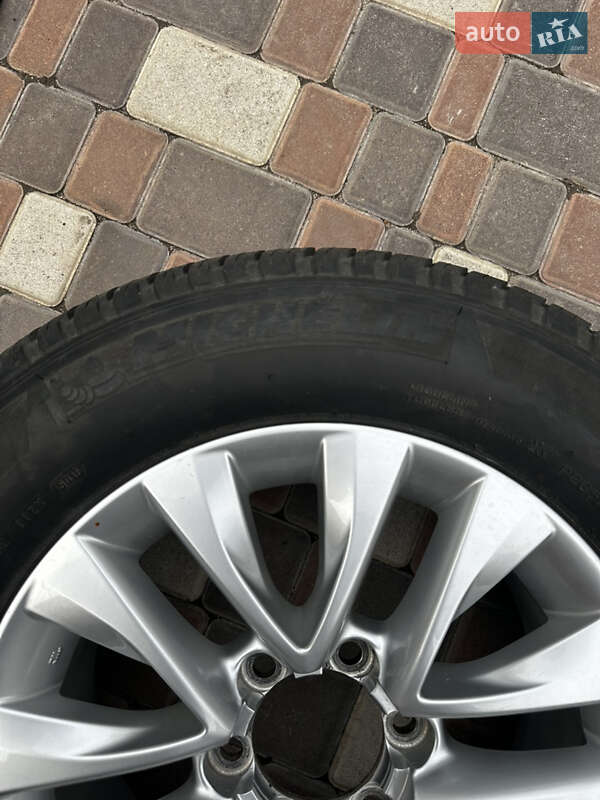 Позашляховик / Кросовер Lexus GX 2016 в Кропивницькому