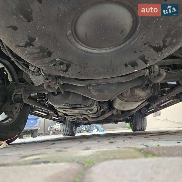 Внедорожник / Кроссовер Lexus GX 2010 в Киеве