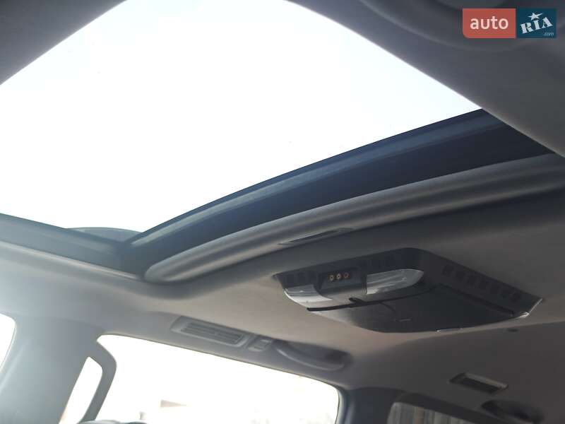 Позашляховик / Кросовер Lexus GX 2006 в Одесі