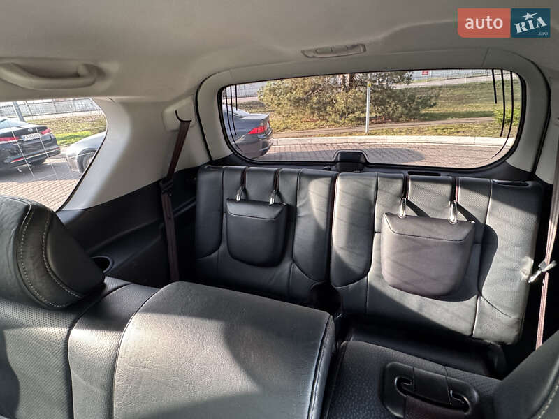 Позашляховик / Кросовер Lexus GX 2017 в Києві